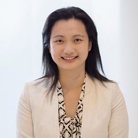 Dr Sing Jill Chow